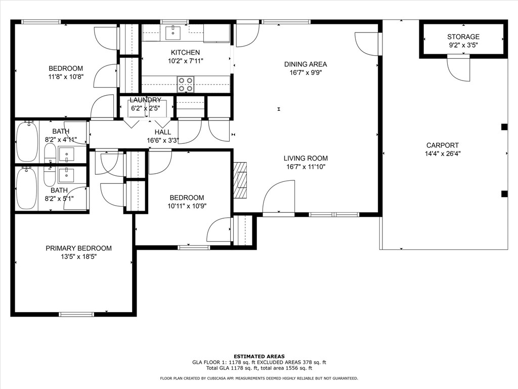 1051 Southfield Street Inman, SC 29349 - Photo 33 of 33