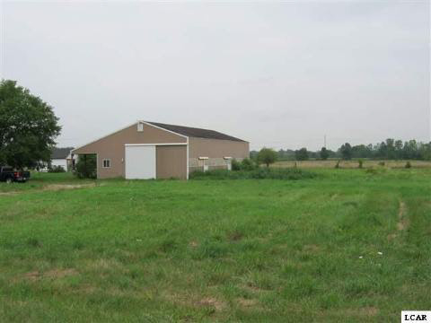 1706 Covell Road Dundee, MI 48131 - Photo 3 of 5 20016497-2.JPG