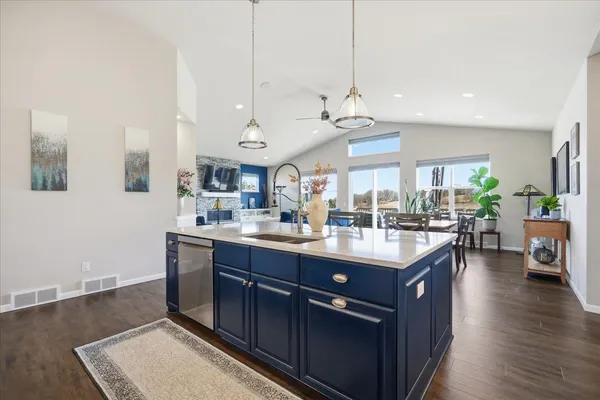 $950,000 | 4754 Sunset Ridge Drive, Middleton, WI 53562