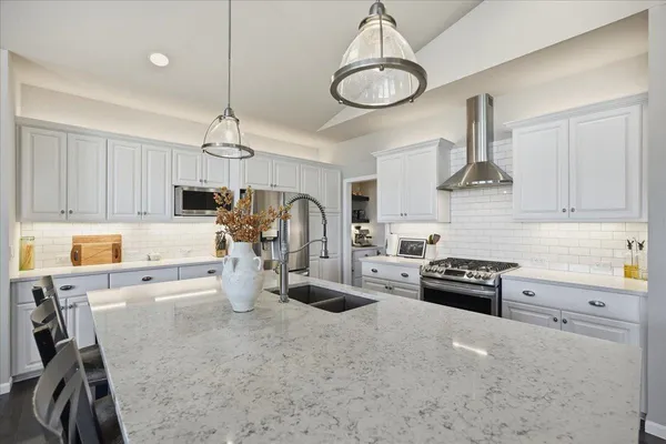 $950,000 | 4754 Sunset Ridge Drive, Middleton, WI 53562