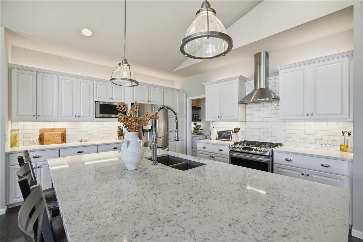 4754 Sunset Ridge Drive Middleton, WI 53562 - Photo 13 of 69