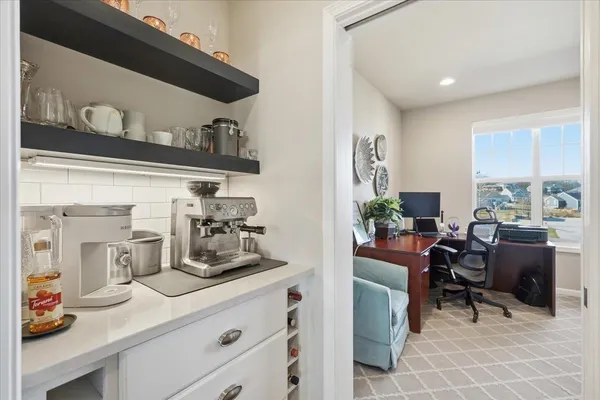 $950,000 | 4754 Sunset Ridge Drive, Middleton, WI 53562