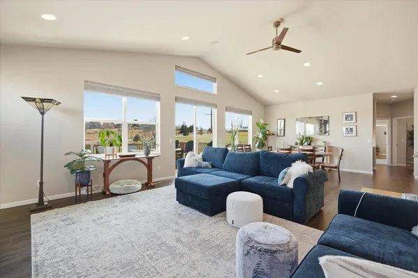 $950,000 | 4754 Sunset Ridge Drive, Middleton, WI 53562