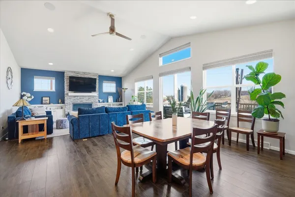 $950,000 | 4754 Sunset Ridge Drive, Middleton, WI 53562