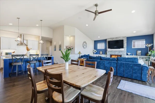 $950,000 | 4754 Sunset Ridge Drive, Middleton, WI 53562