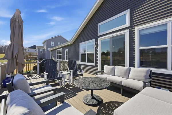 $950,000 | 4754 Sunset Ridge Drive, Middleton, WI 53562