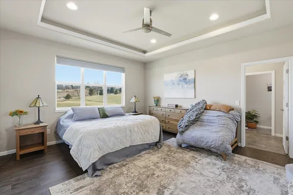 $950,000 | 4754 Sunset Ridge Drive, Middleton, WI 53562