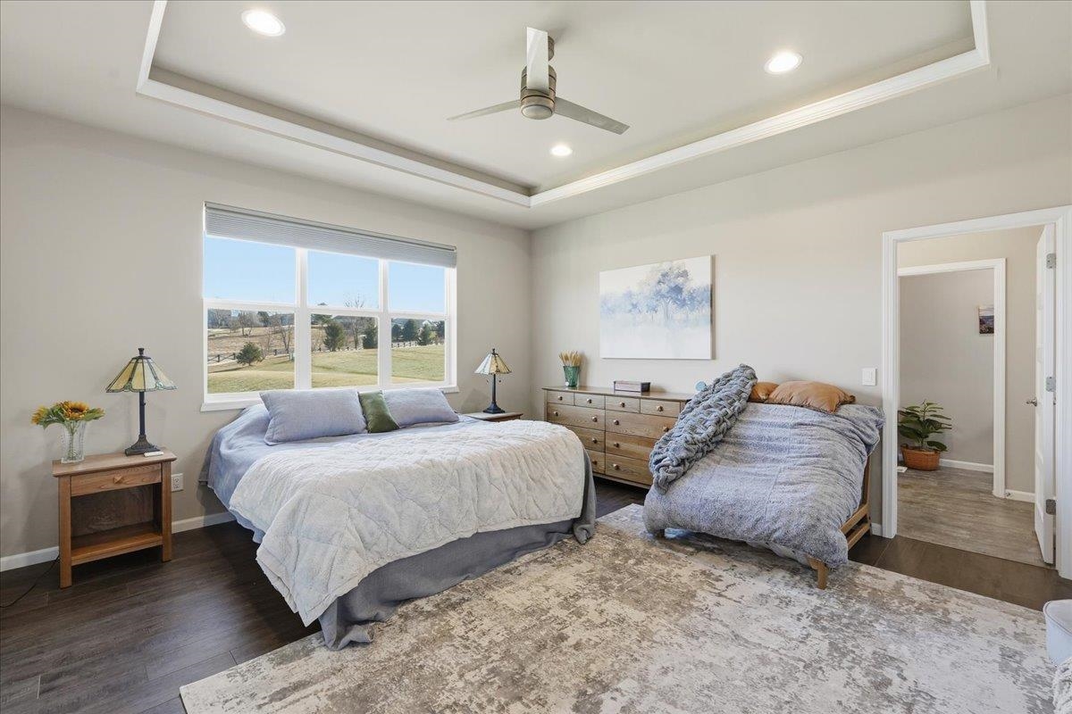 4754 Sunset Ridge Drive Middleton, WI 53562 - Photo 32 of 69