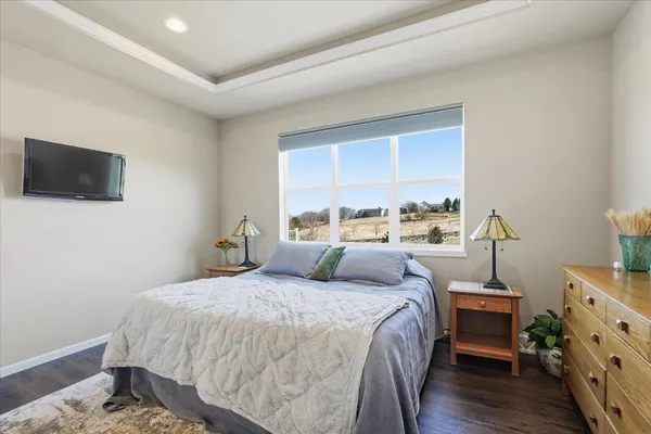 $950,000 | 4754 Sunset Ridge Drive, Middleton, WI 53562