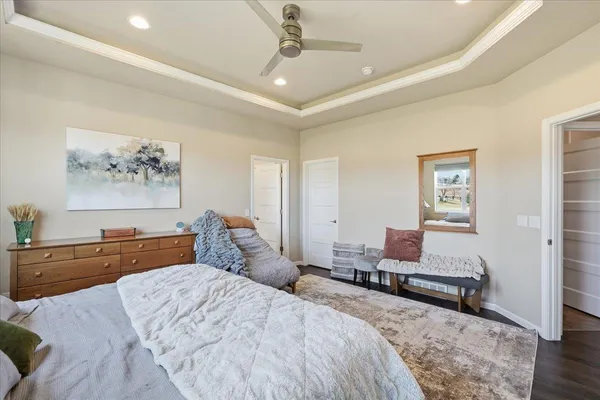 $950,000 | 4754 Sunset Ridge Drive, Middleton, WI 53562