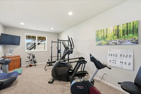 $950,000 | 4754 Sunset Ridge Drive, Middleton, WI 53562