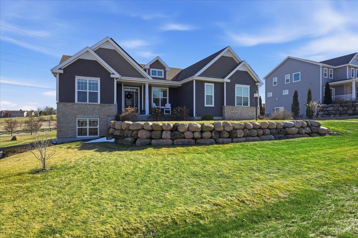 4754 Sunset Ridge Drive Middleton, WI 53562 - Photo 51 of 69