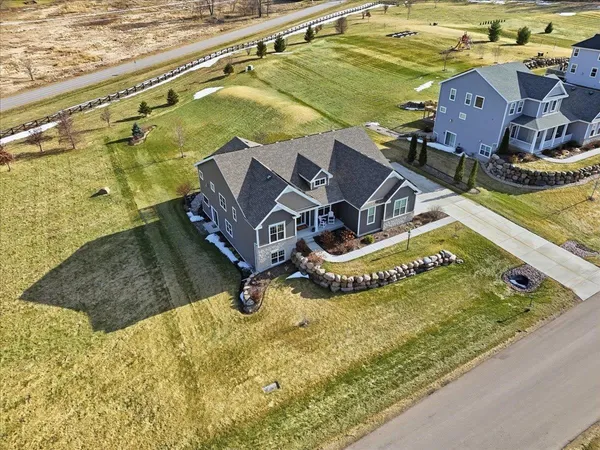 $950,000 | 4754 Sunset Ridge Drive, Middleton, WI 53562