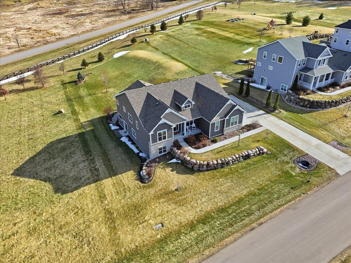 4754 Sunset Ridge Drive Middleton, WI 53562 - Photo 55 of 69