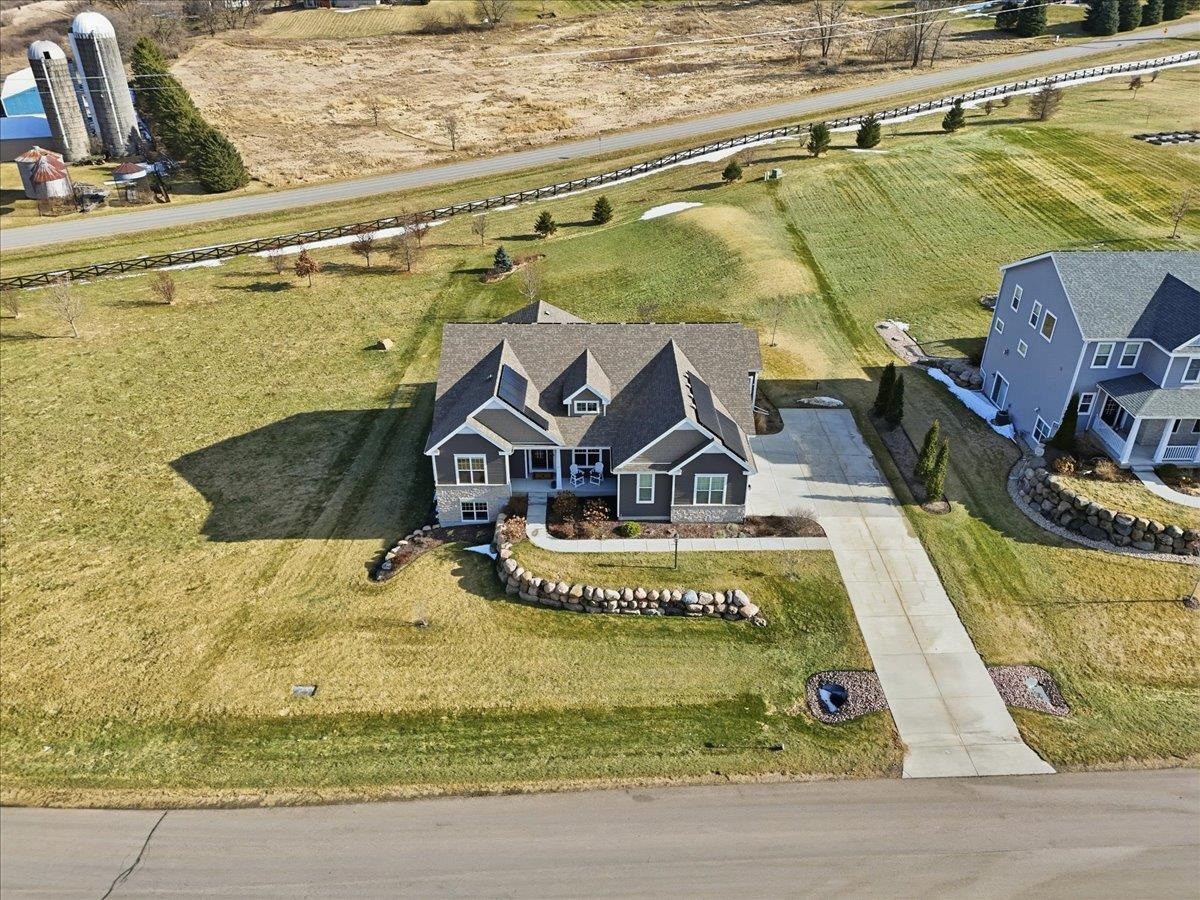 4754 Sunset Ridge Drive Middleton, WI 53562 - Photo 56 of 69