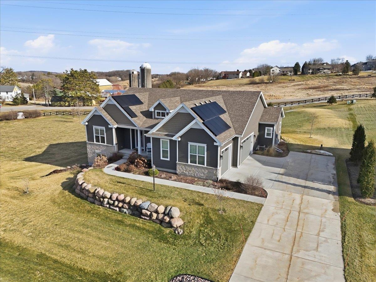 4754 Sunset Ridge Drive Middleton, WI 53562 - Photo 57 of 69