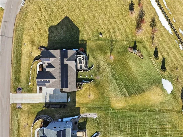 $950,000 | 4754 Sunset Ridge Drive, Middleton, WI 53562