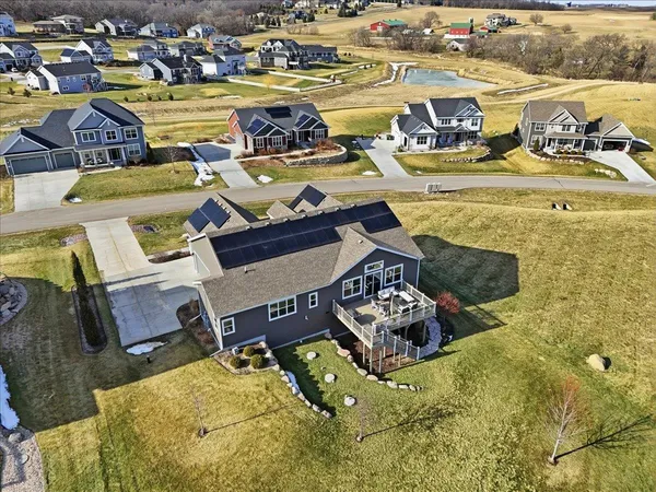 $950,000 | 4754 Sunset Ridge Drive, Middleton, WI 53562