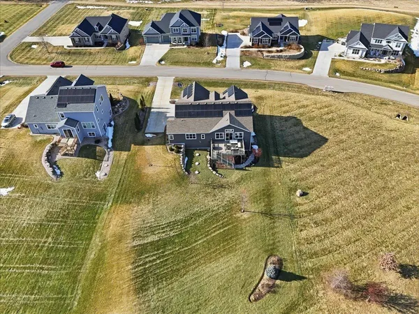 $950,000 | 4754 Sunset Ridge Drive, Middleton, WI 53562