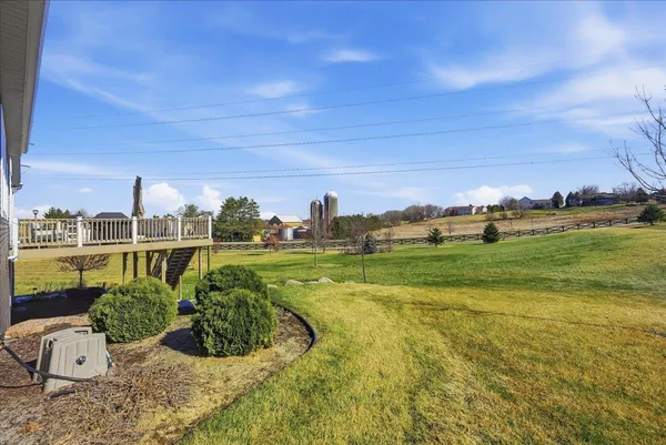 $950,000 | 4754 Sunset Ridge Drive, Middleton, WI 53562