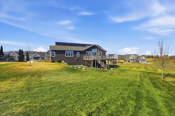 $950,000 | 4754 Sunset Ridge Drive, Middleton, WI 53562