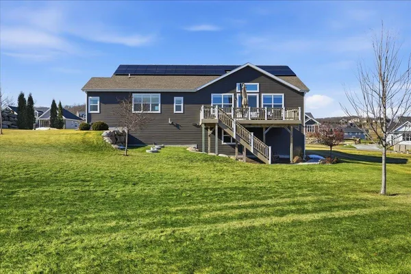 $950,000 | 4754 Sunset Ridge Drive, Middleton, WI 53562