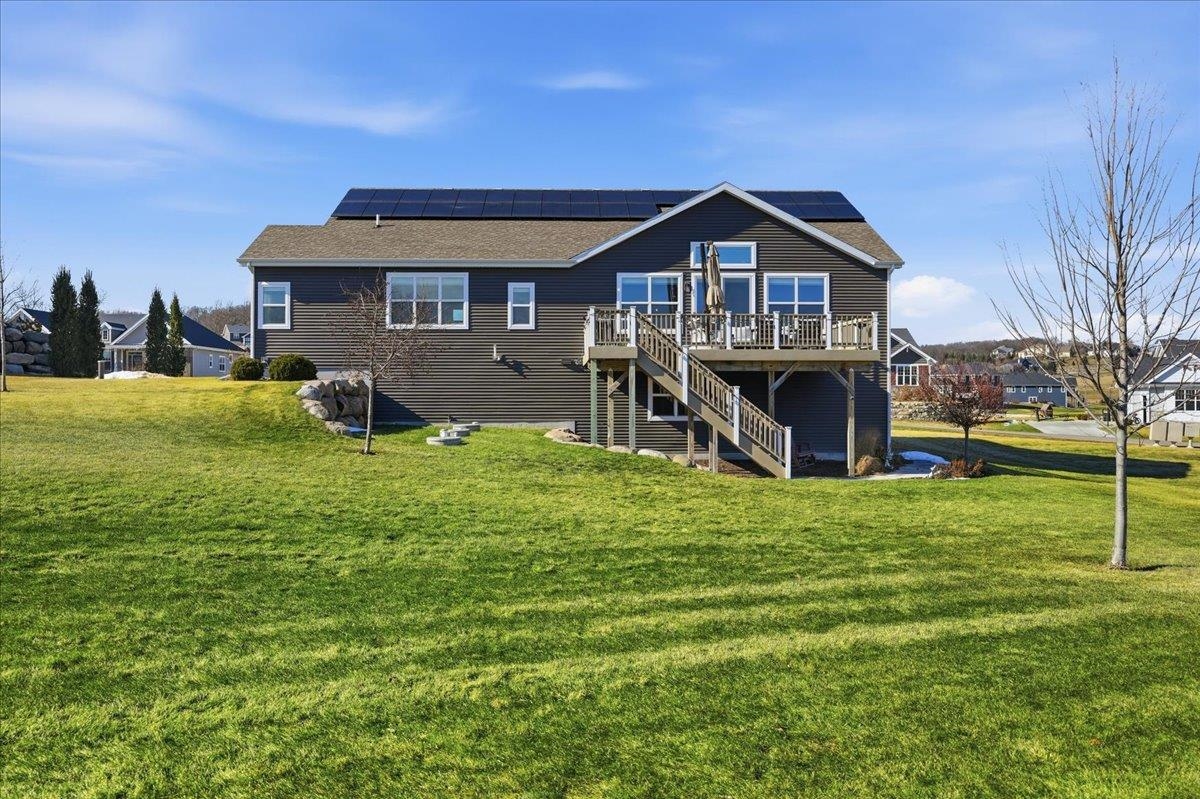 4754 Sunset Ridge Drive Middleton, WI 53562 - Photo 67 of 69