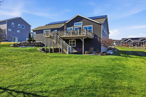 $950,000 | 4754 Sunset Ridge Drive, Middleton, WI 53562