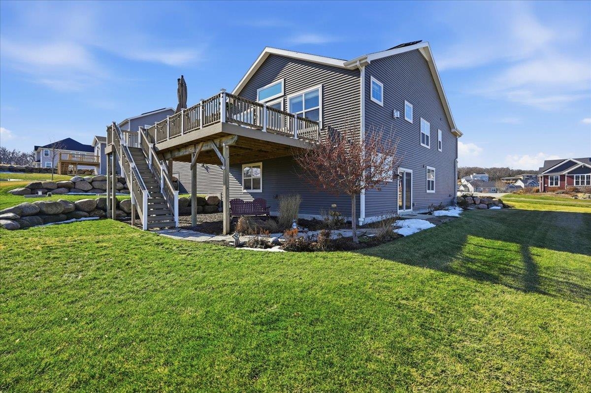 4754 Sunset Ridge Drive Middleton, WI 53562 - Photo 69 of 69