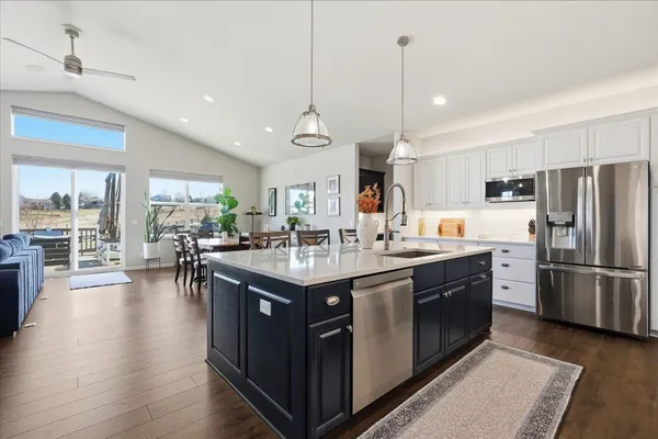 $950,000 | 4754 Sunset Ridge Drive, Middleton, WI 53562