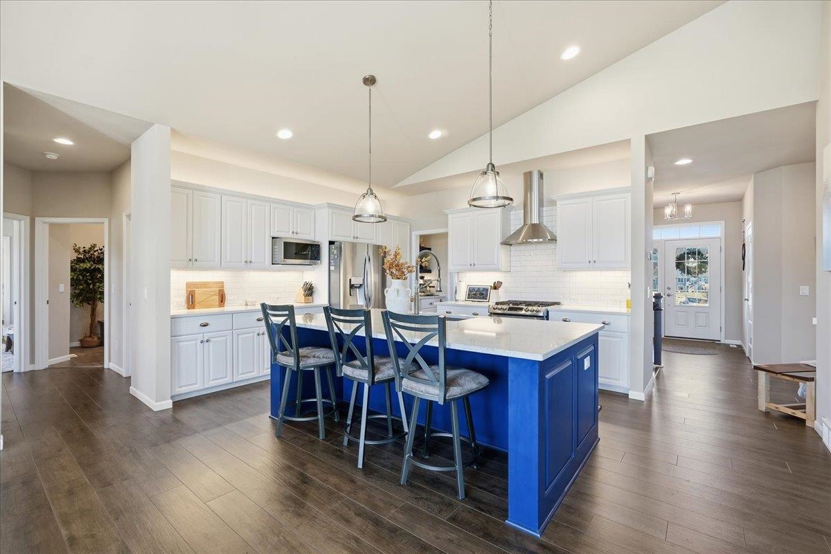 4754 Sunset Ridge Drive Middleton, WI 53562 - Photo 8 of 69