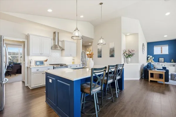 $950,000 | 4754 Sunset Ridge Drive, Middleton, WI 53562