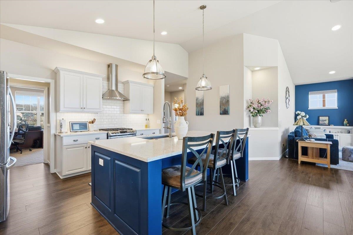 4754 Sunset Ridge Drive Middleton, WI 53562 - Photo 9 of 69