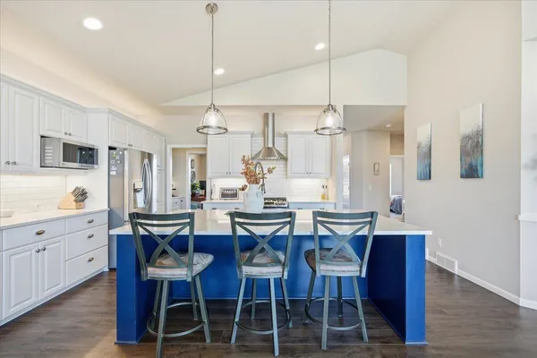 $950,000 | 4754 Sunset Ridge Drive, Middleton, WI 53562