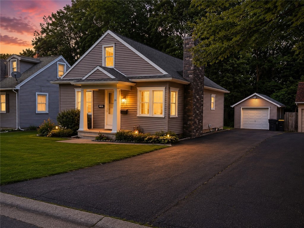 26 Surrey Road Greece, NY 14616 - Photo 1 of 1 Gallery Image 1
