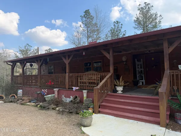 $260,000 | 135 Burger Road, Petal, MS 39465
