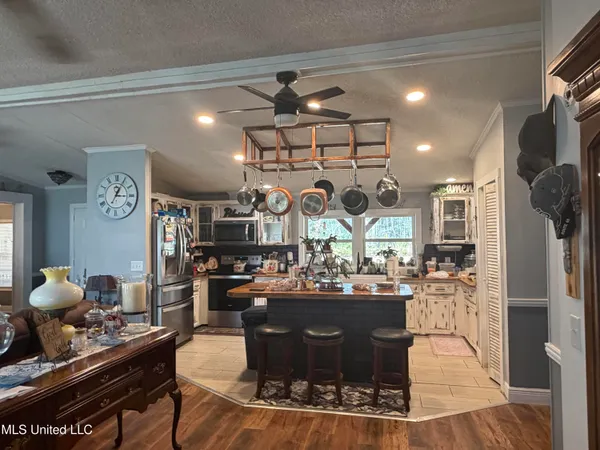 $260,000 | 135 Burger Road, Petal, MS 39465