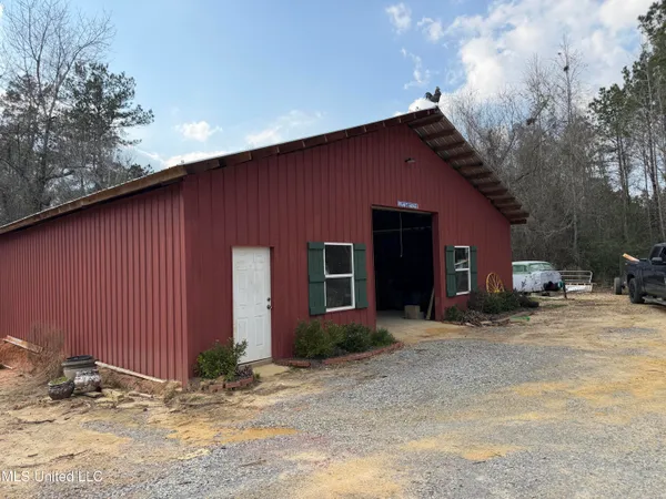 $260,000 | 135 Burger Road, Petal, MS 39465