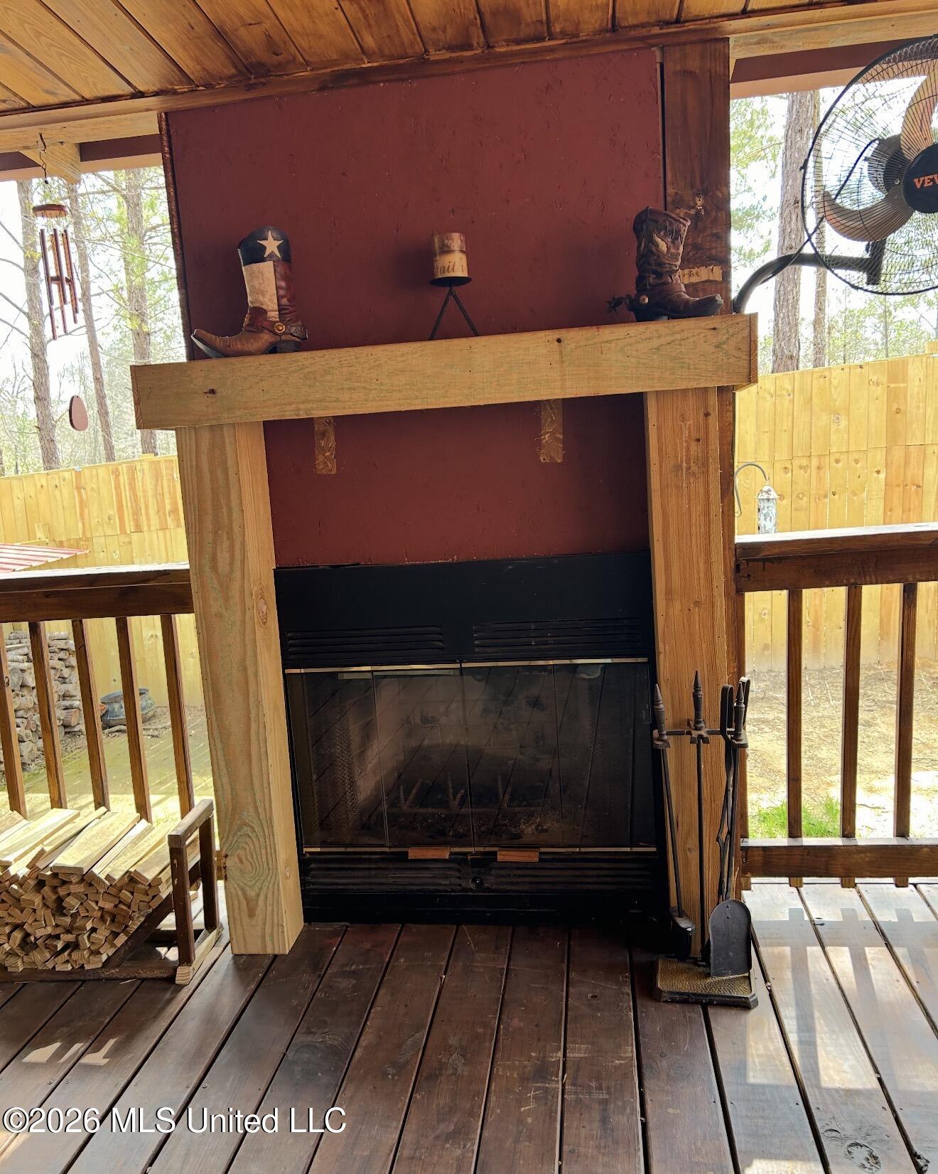 135 Burger Road Petal, MS 39465 - Photo 19 of 21 IMG_0467