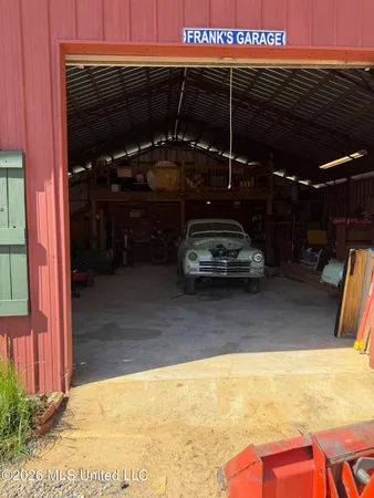 $260,000 | 135 Burger Road, Petal, MS 39465