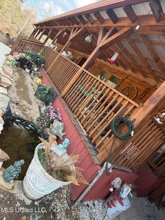 $260,000 | 135 Burger Road, Petal, MS 39465