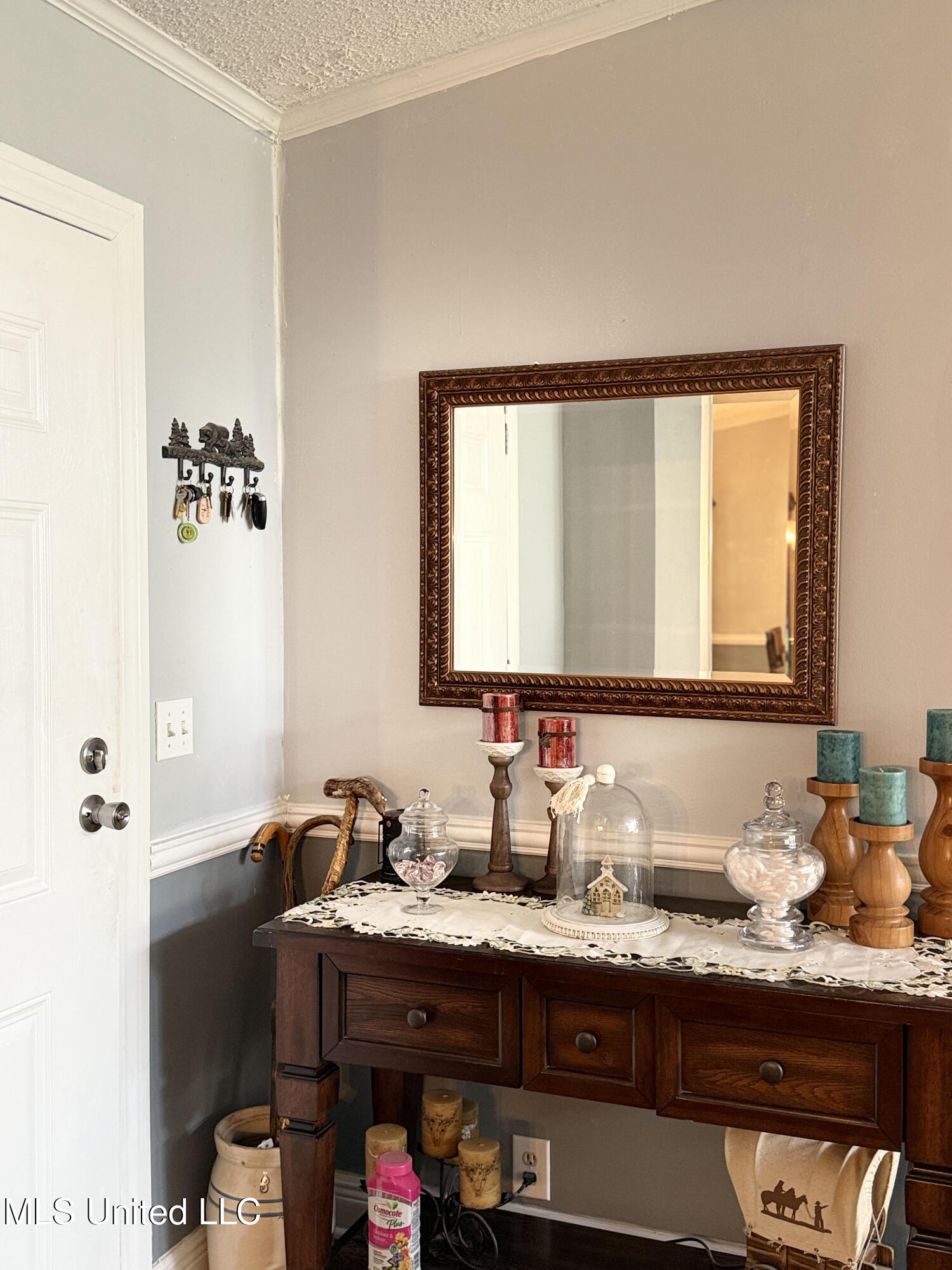 135 Burger Road Petal, MS 39465 - Photo 6 of 21 entrance