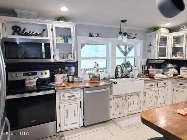 $260,000 | 135 Burger Road, Petal, MS 39465