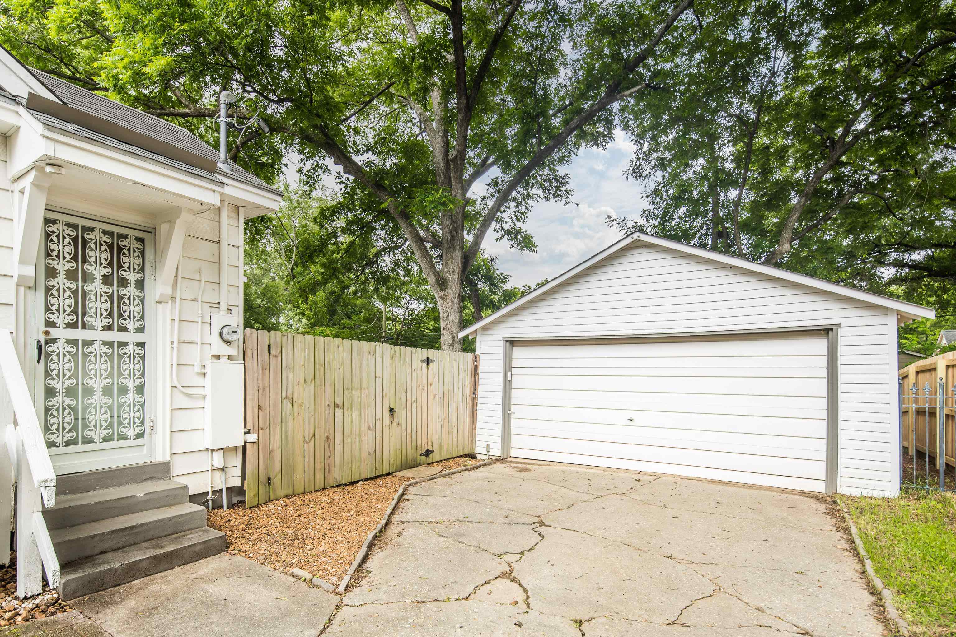 265 Alexander Street Memphis, TN 38111 - Photo 40 of 40