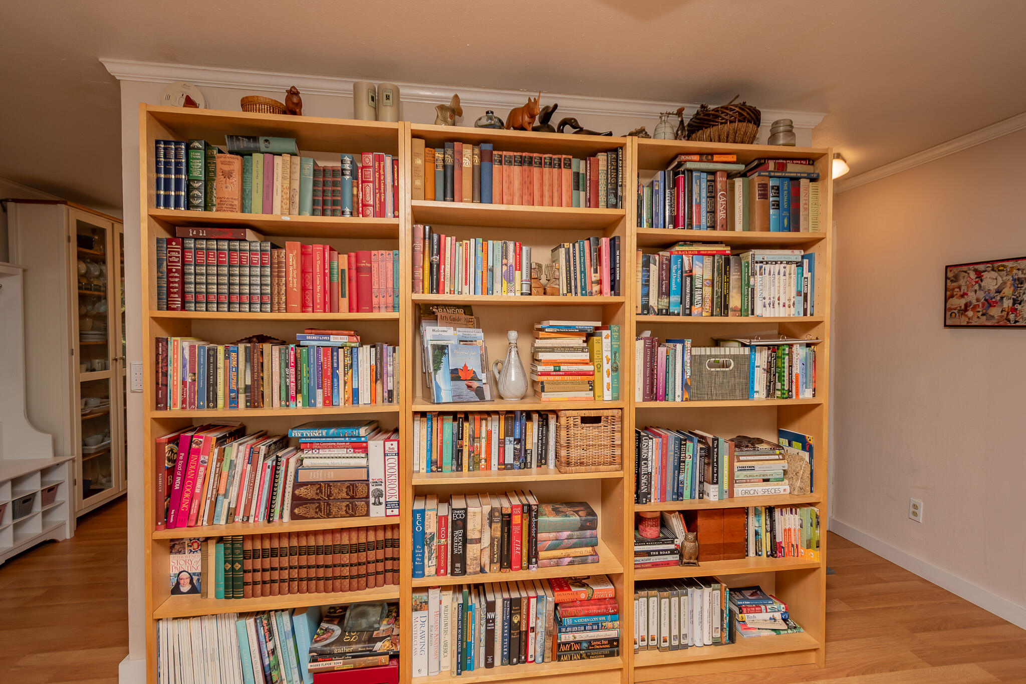 626 Sebec Village Road, Unit B Sebec, ME 04481 - Photo 19 of 48 DSC_0404