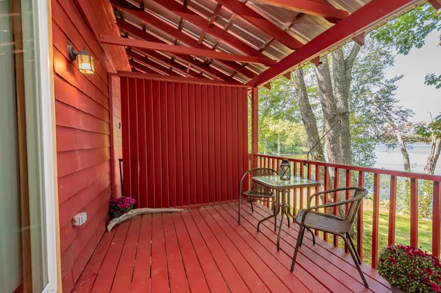 $175,000 | 626 Sebec Village Road, Unit B, Sebec, ME 04481