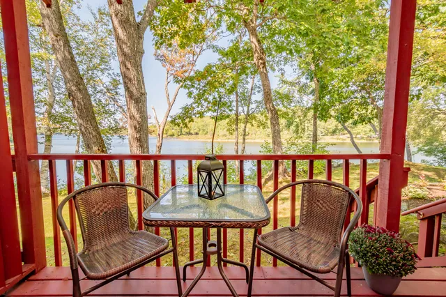 $175,000 | 626 Sebec Village Road, Unit B, Sebec, ME 04481