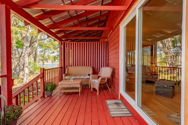 $175,000 | 626 Sebec Village Road, Unit B, Sebec, ME 04481