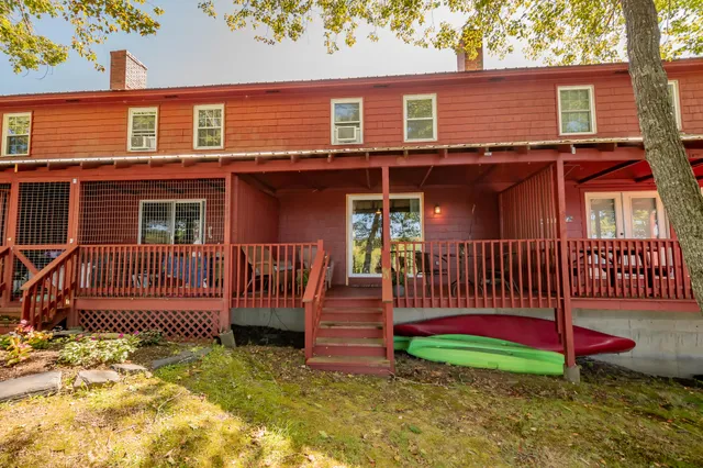 $175,000 | 626 Sebec Village Road, Unit B, Sebec, ME 04481