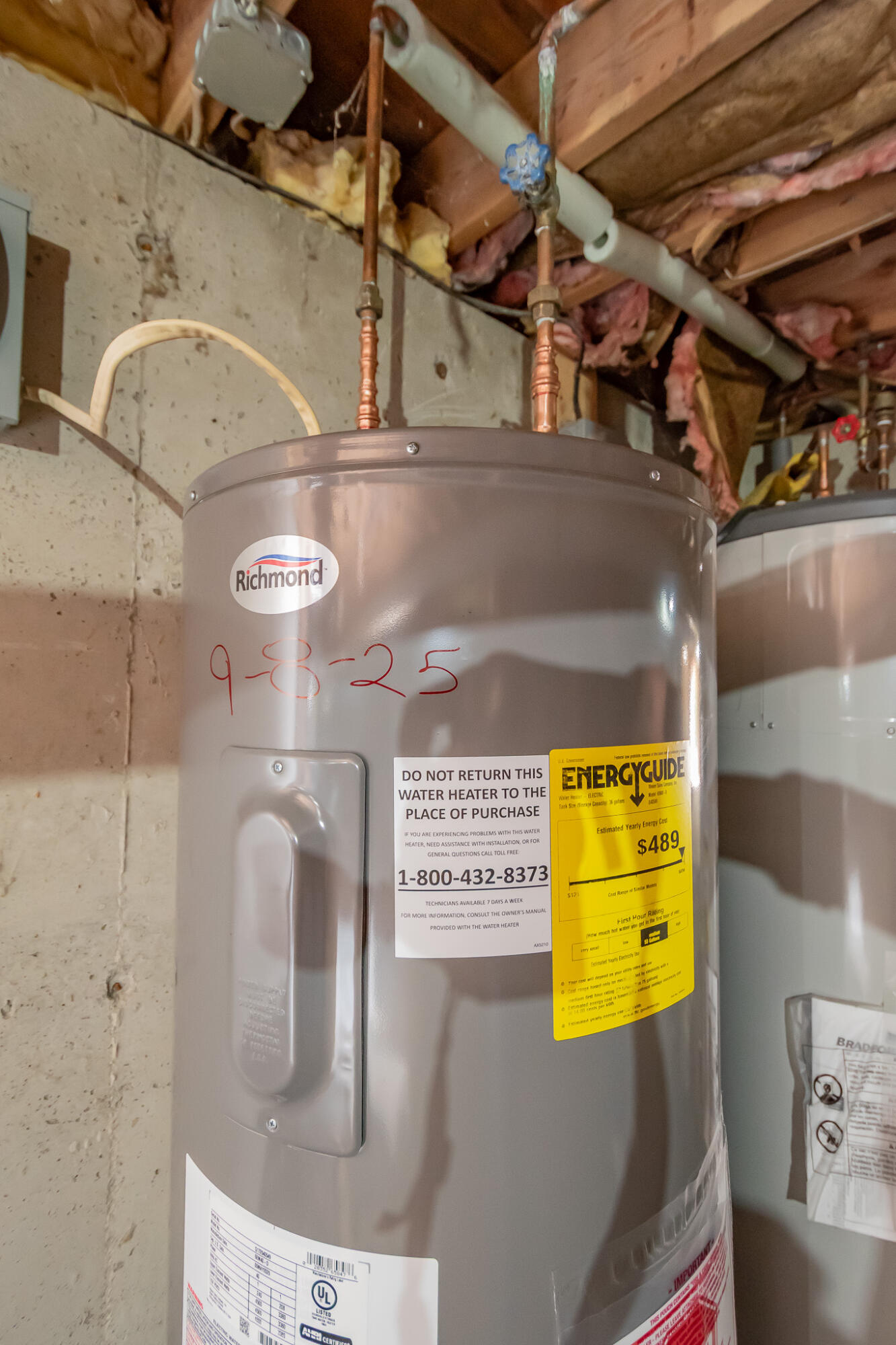 626 Sebec Village Road, Unit B Sebec, ME 04481 - Photo 41 of 48 DSC_0505